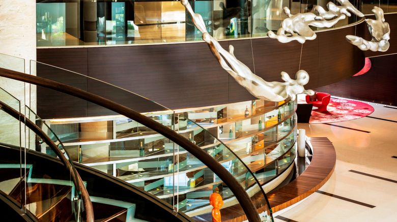 <b>Le Meridien Xiamen Other</b>. Images powered by <a href="https://www.leonardoworldwide.com/" title="Leonardo Worldwide" target="_blank">Leonardo</a>.