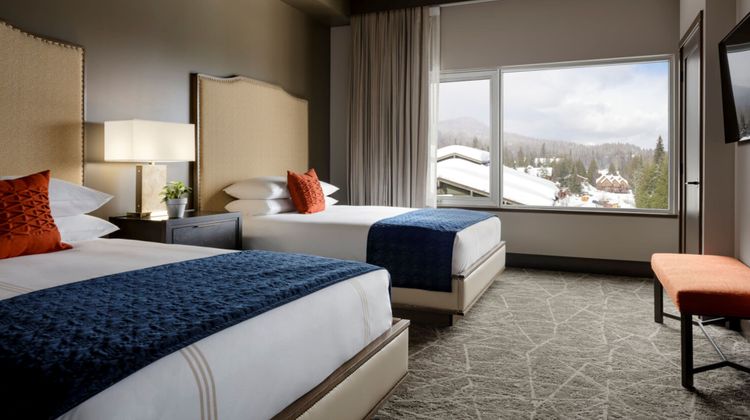 The Josie Hotel, Autograph Collection Suite