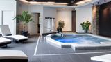 Niagara Falls Marriott on the Falls Spa