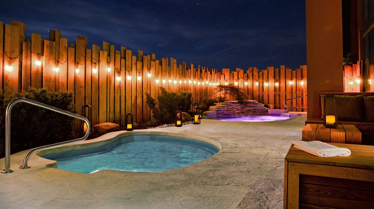 Niagara Falls Marriott Fallsview Hotel & Spa Recreation