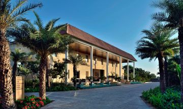 The Westin Pushkar Resort & Spa