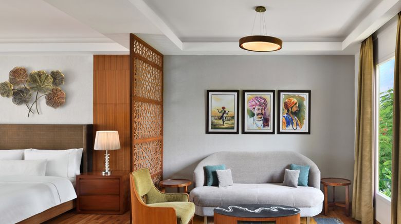 <b>The Westin Pushkar Resort & Spa Other</b>. Images powered by <a href="https://www.leonardoworldwide.com/" title="Leonardo Worldwide" target="_blank">Leonardo</a>.