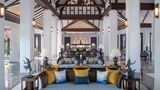 JW Marriott Khao Lak Resort & Spa Lobby