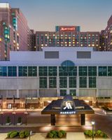 Philadelphia Marriott Downtown