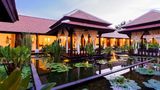 JW Marriott Khao Lak Resort & Spa Spa