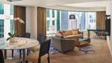 The Westin Kuala Lumpur Suite