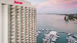 Miami Marriott Biscayne Bay Exterior