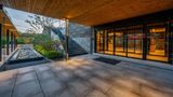 voco Garden Expo Lobby