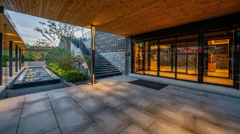 <b>voco Garden Expo Lobby</b>. Images powered by <a href="https://www.leonardoworldwide.com/" title="Leonardo Worldwide" target="_blank">Leonardo</a>.