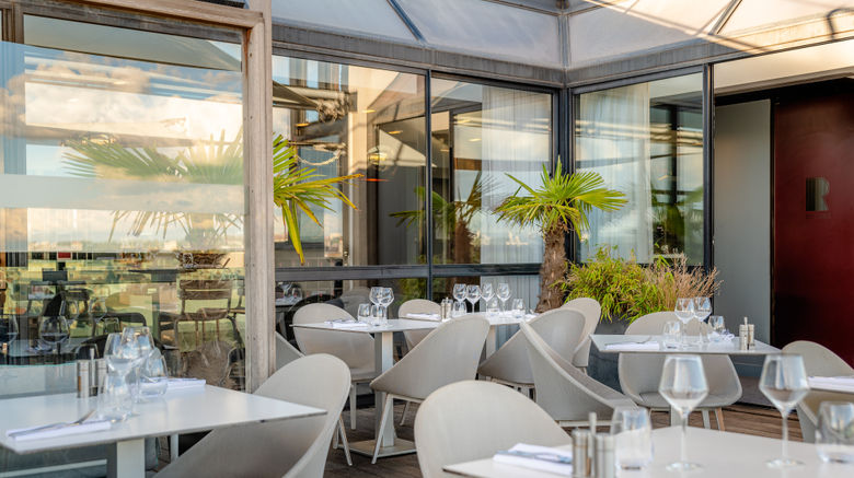 <b>Holiday Inn Reims - City Centre Restaurant</b>. Images powered by <a href="https://www.leonardoworldwide.com/" title="Leonardo Worldwide" target="_blank">Leonardo</a>.