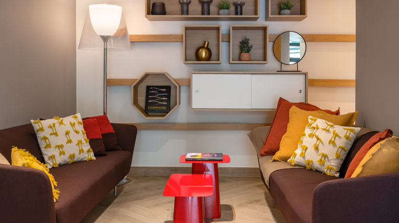 <b>Holiday Inn Reims - City Centre Other</b>. Images powered by <a href="https://www.leonardoworldwide.com/" title="Leonardo Worldwide" target="_blank">Leonardo</a>.