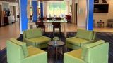 <b>Holiday Inn Express & Suites North Lobby</b>. Images powered by <a href="https://www.leonardoworldwide.com/" title="Leonardo Worldwide" target="_blank">Leonardo</a>.