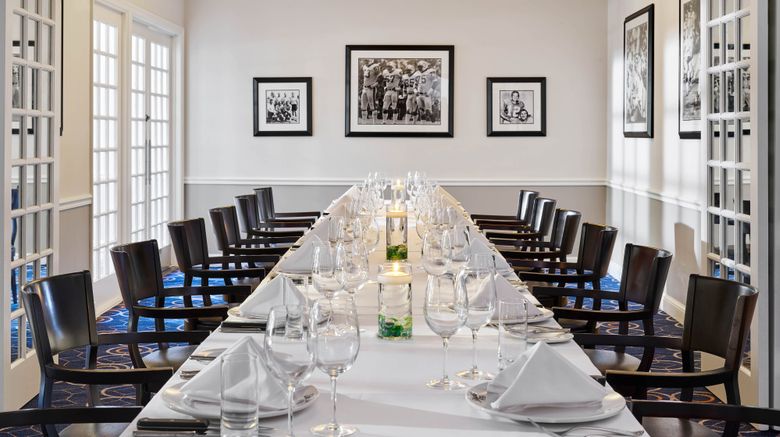 <b>The Westshore Grand, A Tribute Portfolio Restaurant</b>. Images powered by <a href="https://www.leonardoworldwide.com/" title="Leonardo Worldwide" target="_blank">Leonardo</a>.