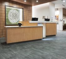 Fairfield Inn & Suites Dallas McKinney Exterior