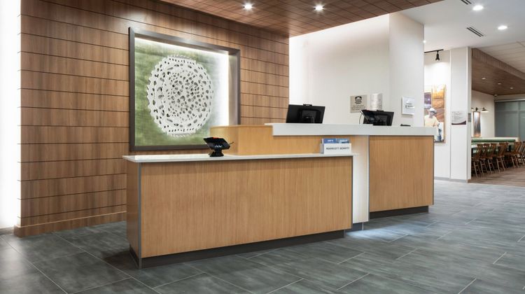 Fairfield Inn & Suites Dallas McKinney Exterior