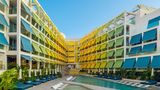 W Ibiza Exterior