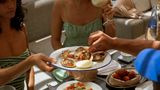 W Ibiza Restaurant