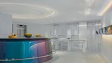 W Ibiza Lobby