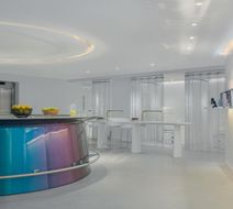 W Ibiza Lobby