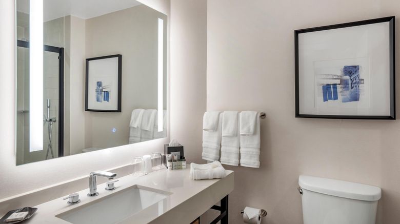 <b>Sheraton Suites Wilmington Downtown Room</b>. Images powered by <a href="https://www.leonardoworldwide.com/" title="Leonardo Worldwide" target="_blank">Leonardo</a>.