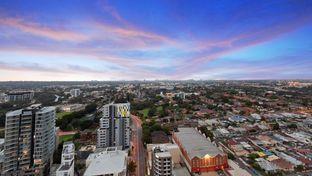 Astra Apartments Parramatta - Skyrise