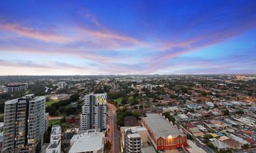 Astra Apartments Parramatta - Skyrise
