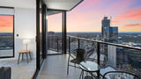 Astra Apartments Parramatta - Skyrise Exterior