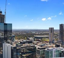 Astra Apartments Parramatta - Skyrise Exterior