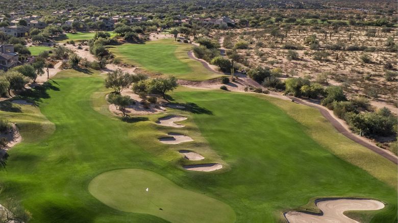 <b>JW Marriott Phx Desert Ridge Resort& Spa Golf</b>. Images powered by <a href="https://www.leonardoworldwide.com/" title="Leonardo Worldwide" target="_blank">Leonardo</a>.
