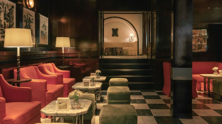 Hotel La Ponche Other