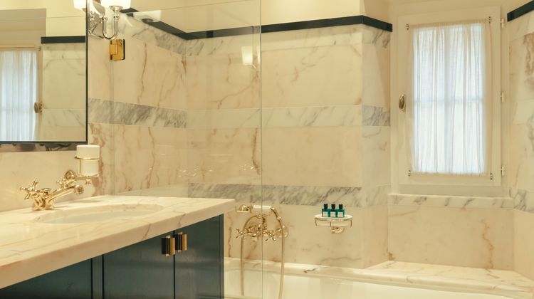 Hotel La Ponche Suite