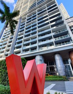 W Miami
