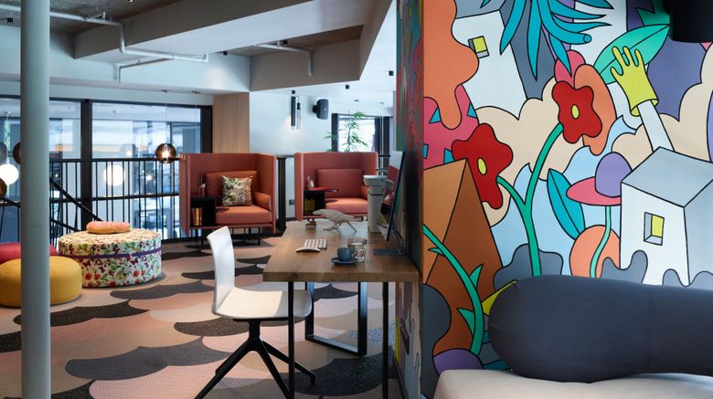 <b>Moxy Athens City Other</b>. Images powered by <a href="https://www.leonardoworldwide.com/" title="Leonardo Worldwide" target="_blank">Leonardo</a>.
