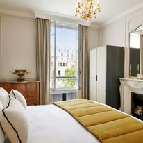 Hotel Lancaster