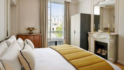 Hotel Lancaster