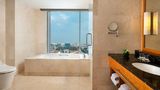 JW Marriott Hotel Medan Room