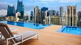 AC Hotel by Marriott Panama City Recreation