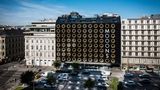 <b>MOOONS Hotel Exterior</b>. Images powered by <a href="https://www.leonardoworldwide.com/" title="Leonardo Worldwide" target="_blank">Leonardo</a>.