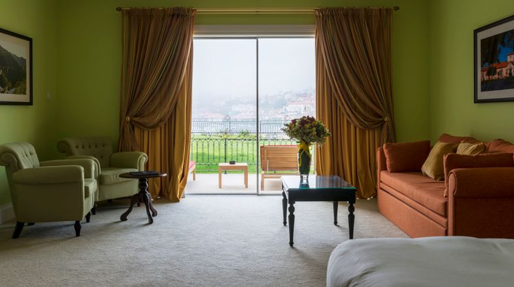 The Yeatman Suite