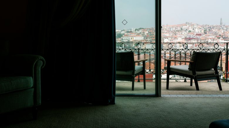<b>The Yeatman Suite</b>. Images powered by <a href="https://www.leonardoworldwide.com/" title="Leonardo Worldwide" target="_blank">Leonardo</a>.