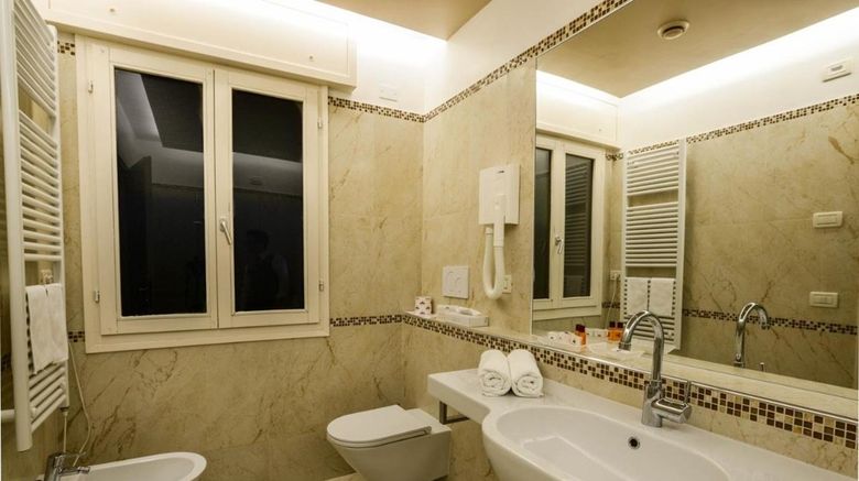 <b>Royal San Marco Hotel Room</b>. Images powered by <a href="https://www.leonardoworldwide.com/" title="Leonardo Worldwide" target="_blank">Leonardo</a>.