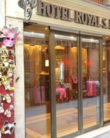 Royal San Marco Hotel