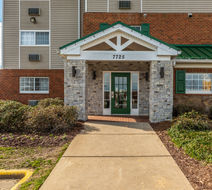HomeTowne Studios Stes Charlotte-Concord Exterior