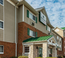 HomeTowne Studios Stes Charlotte-Concord Exterior