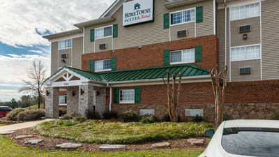 HomeTowne Studios Stes Charlotte-Concord