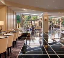 The St Regis Bal Harbour Resort Lobby