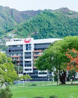Kapok Hotel