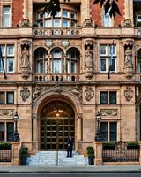 Kimpton Fitzroy London