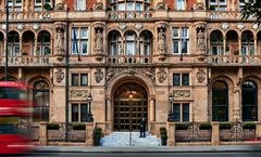 Kimpton Fitzroy London