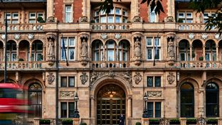 Kimpton Fitzroy London